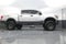 2018 Nissan Titan PRO-4X