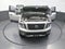 2018 Nissan Titan PRO-4X