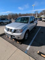 2013 Nissan Frontier SV