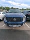 2018 Nissan Titan XD PRO-4X