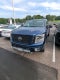 2018 Nissan Titan XD PRO-4X