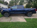 2018 Nissan Titan XD PRO-4X