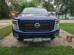 2018 Nissan Titan XD PRO-4X
