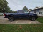 2018 Nissan Titan XD PRO-4X