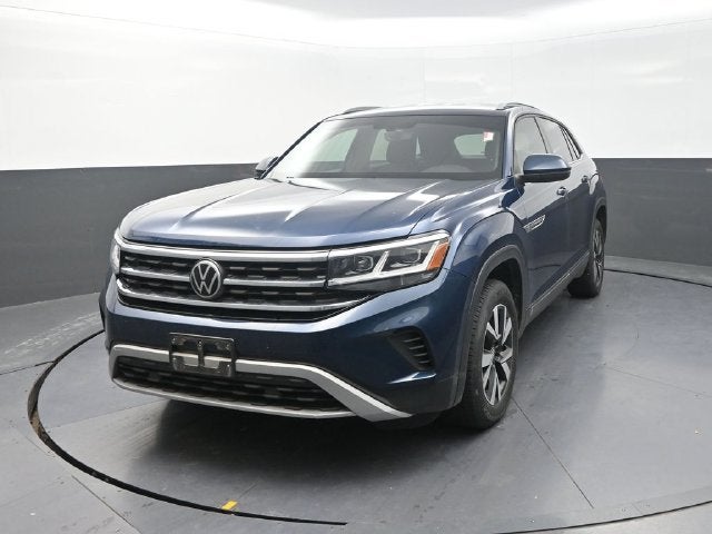 2021 Volkswagen Atlas Cross Sport 2.0T SE