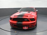 2007 Ford Mustang Shelby GT500