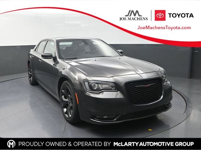 2023 Chrysler 300 S