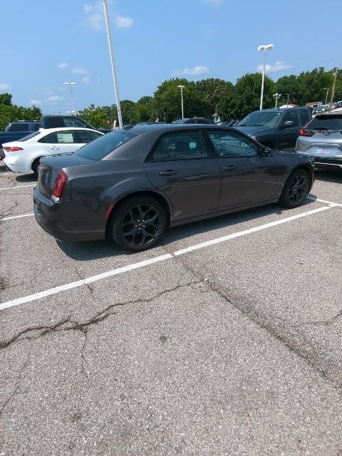 2023 Chrysler 300 S