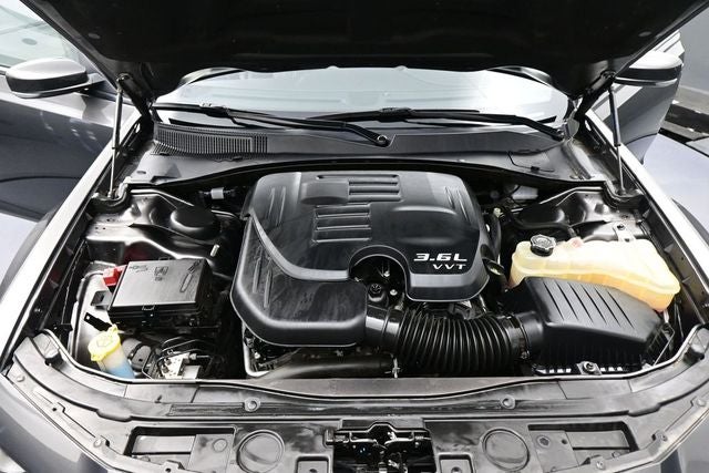 2023 Chrysler 300 S