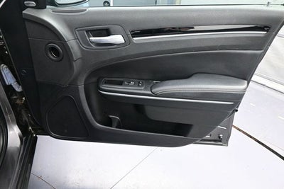 2023 Chrysler 300 S