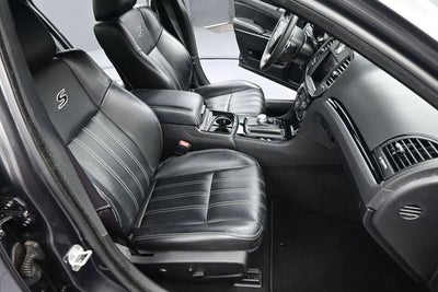 2023 Chrysler 300 S