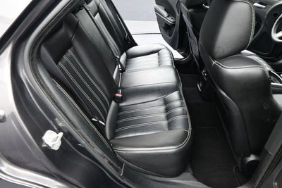 2023 Chrysler 300 S