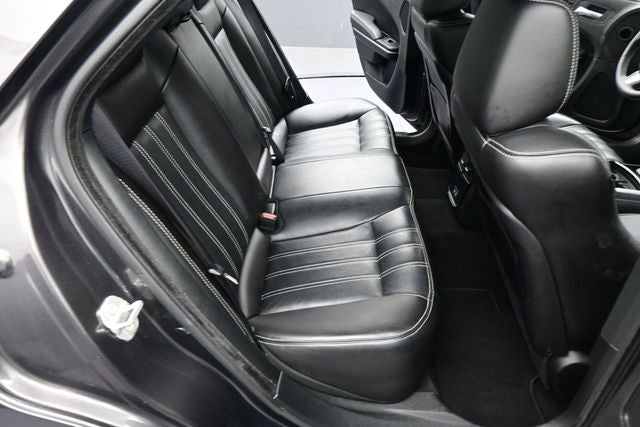 2023 Chrysler 300 S