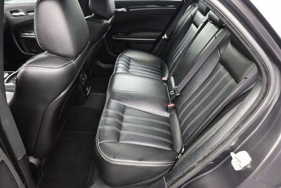 2023 Chrysler 300 S