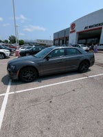 2023 Chrysler 300 S