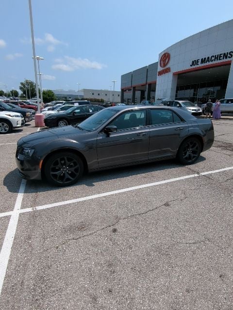 2023 Chrysler 300 S