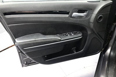 2023 Chrysler 300 S