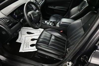 2023 Chrysler 300 S