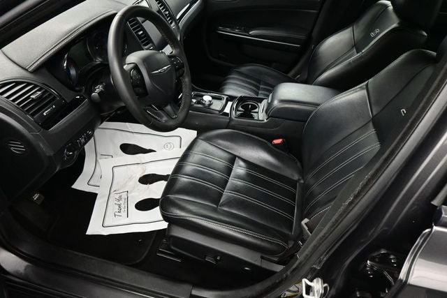2023 Chrysler 300 S