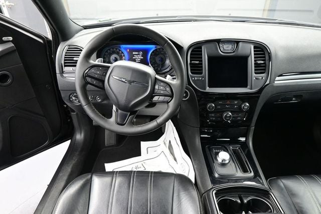 2023 Chrysler 300 S