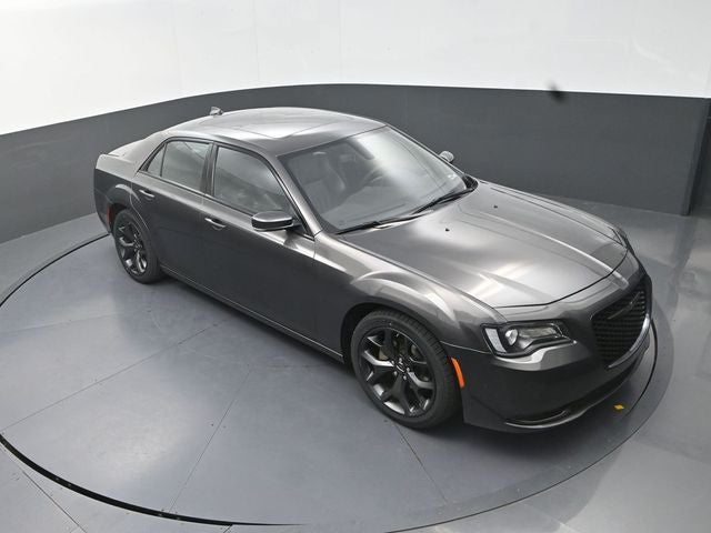 2023 Chrysler 300 S