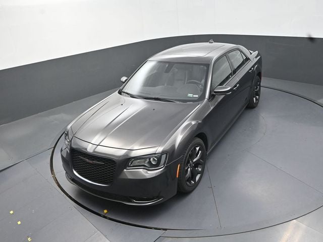 2023 Chrysler 300 S