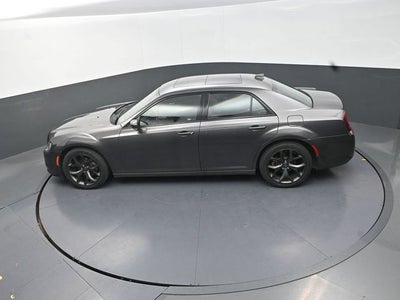 2023 Chrysler 300 S