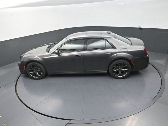 2023 Chrysler 300 S