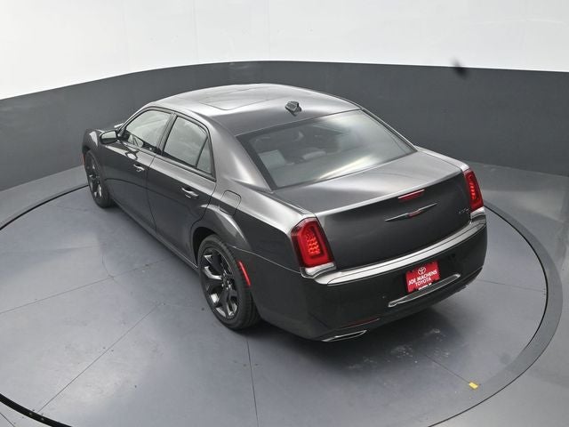 2023 Chrysler 300 S
