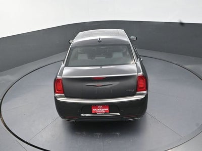 2023 Chrysler 300 S