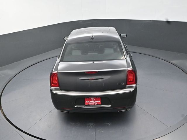 2023 Chrysler 300 S