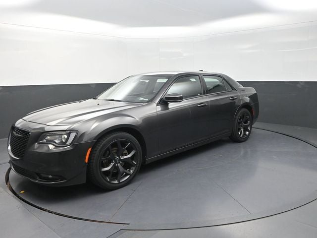 2023 Chrysler 300 S