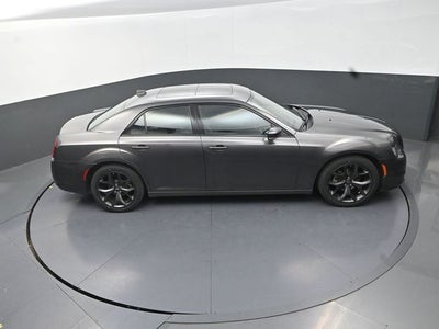 2023 Chrysler 300 S