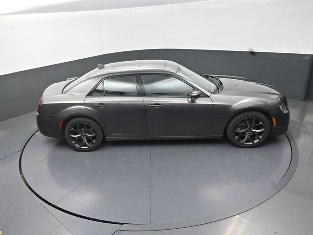 2023 Chrysler 300 S