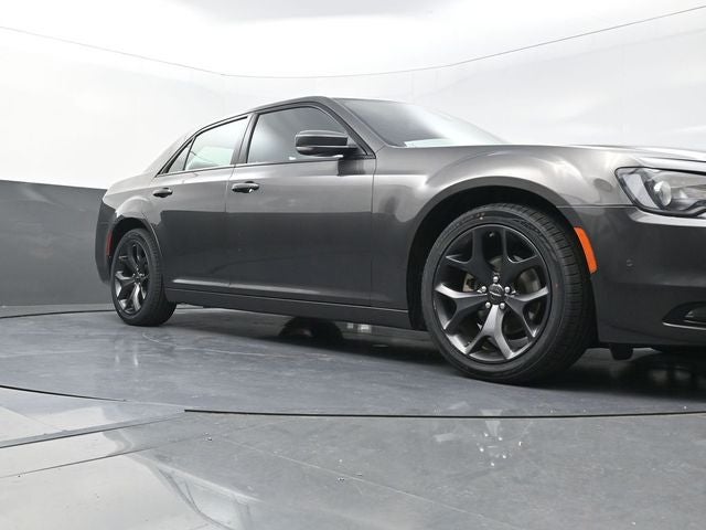 2023 Chrysler 300 S