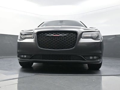 2023 Chrysler 300 S