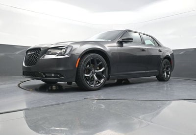 2023 Chrysler 300 S