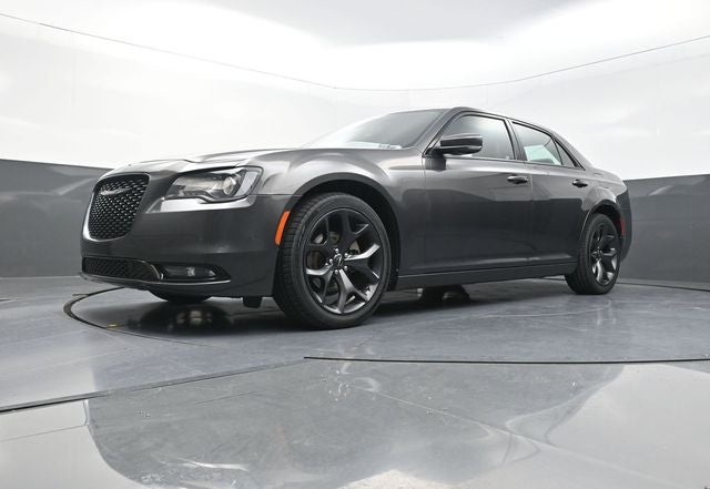 2023 Chrysler 300 S
