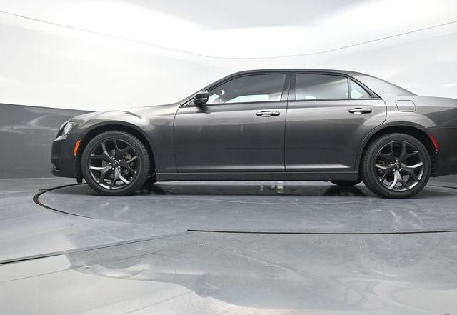 2023 Chrysler 300 S