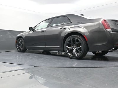 2023 Chrysler 300 S