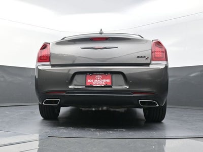 2023 Chrysler 300 S