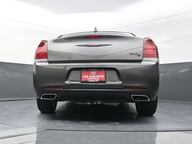 2023 Chrysler 300 S