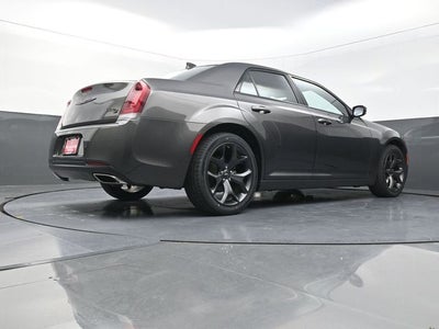 2023 Chrysler 300 S