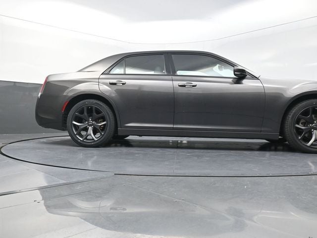 2023 Chrysler 300 S