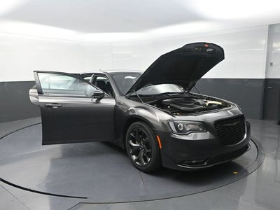 2023 Chrysler 300 S