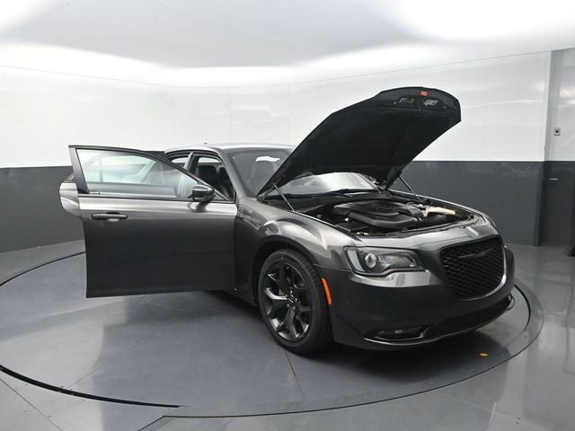2023 Chrysler 300 S