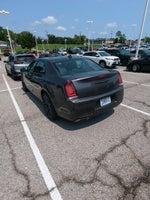 2023 Chrysler 300 S