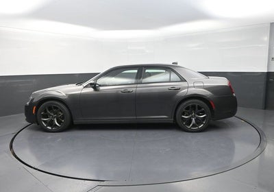2023 Chrysler 300 S