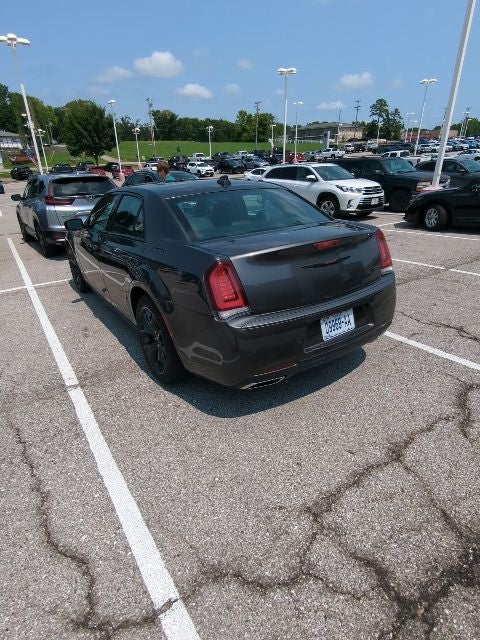 2023 Chrysler 300 S