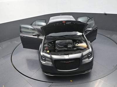 2023 Chrysler 300 S